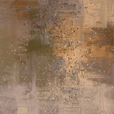 metin veya resim için alanı olan grunge arkaplanı