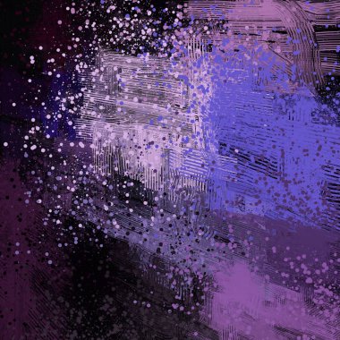 farklı renklerle soyut grunge arka plan