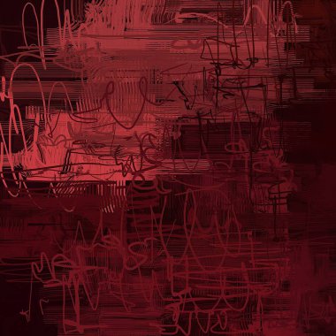 farklı renklerle grunge arka plan