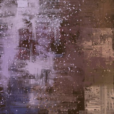 metin için alanı olan grunge arkaplanı