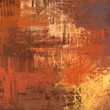 metin için alanı olan grunge arkaplanı