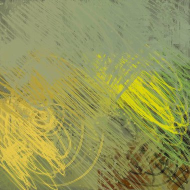 metin için alanı olan grunge arkaplanı