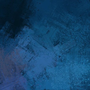 metin için alanı olan grunge arkaplanı