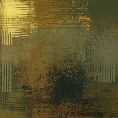 metin için alanı olan grunge arkaplanı