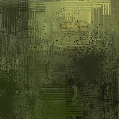 farklı renk desenleri ile grunge arka plan