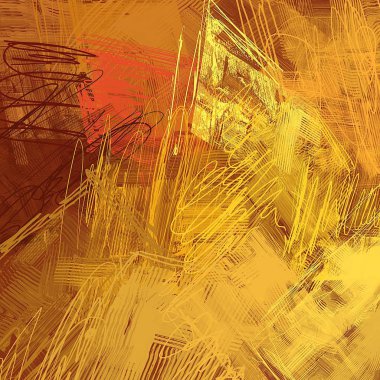 Metin için alanı olan soyut arkaplan