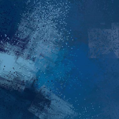 metin için alanı olan grunge arkaplanı