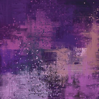 metin için alanı olan grunge arkaplanı