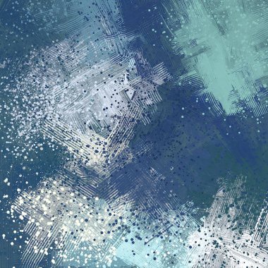 metin için alanı olan grunge arkaplanı