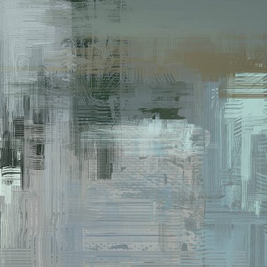 Farklı renk kalıplarına sahip soyut grunge arkaplanı