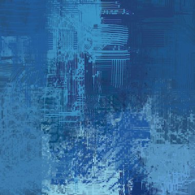 metin için alanı olan grunge arkaplanı