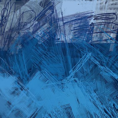 farklı renklere sahip soyut arkaplan