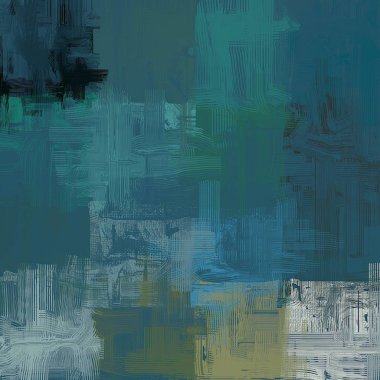 Farklı renk kalıplarına sahip soyut arkaplan