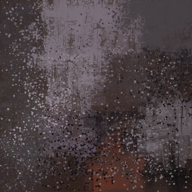 farklı desenler ile vintage grunge arka plan