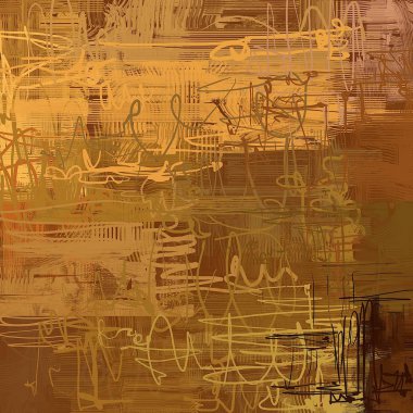 farklı desenlere sahip soyut grunge arkaplanı