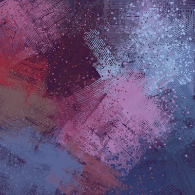 metin için alanı olan grunge arkaplanı