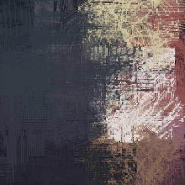 metin için alanı olan grunge arkaplanı