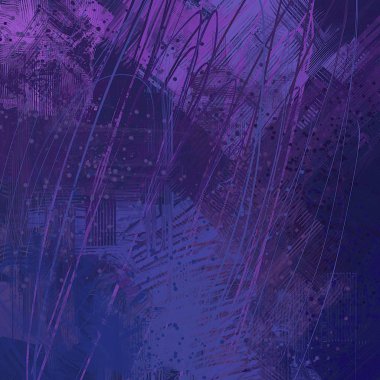 farklı desenler ile vintage grunge arka plan