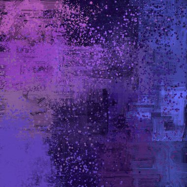 metin için alanı olan grunge arkaplanı