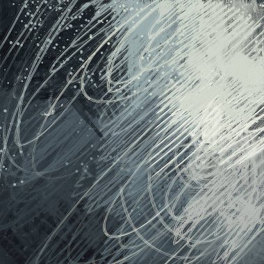 farklı desenler ile vintage grunge arka plan