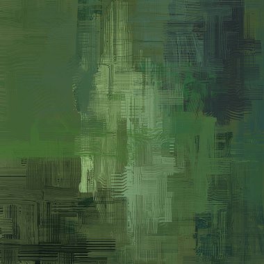 Farklı renk kalıplarına sahip soyut grunge arkaplanı