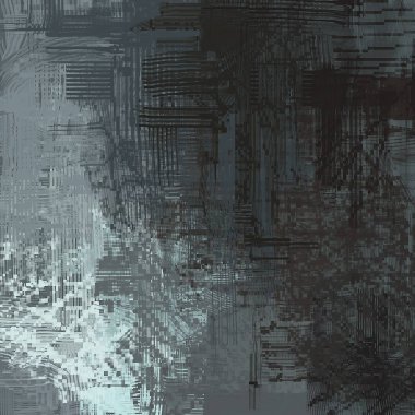 farklı desenlere sahip soyut grunge arkaplanı