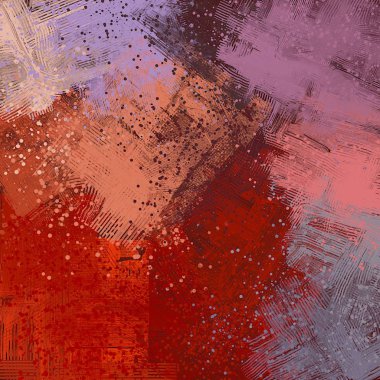 farklı renklere sahip soyut arkaplan