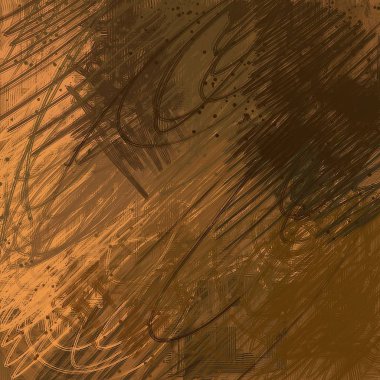 metin için alanı olan grunge arkaplanı