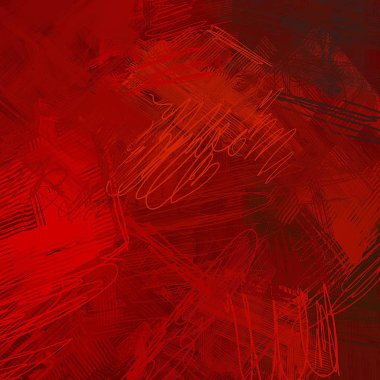 Metnin için alanı olan soyut grunge arkaplanı