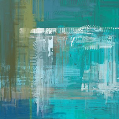 Farklı renk kalıplarına sahip soyut grunge arkaplanı