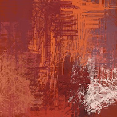 farklı renk desenleri ile grunge arka plan