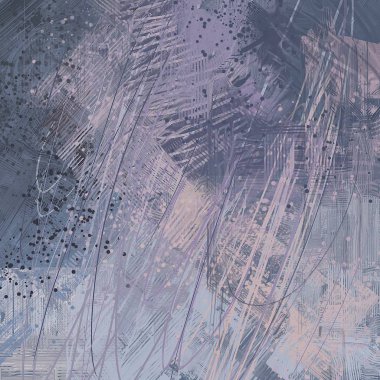 Metin için alanı olan soyut grunge arkaplanı