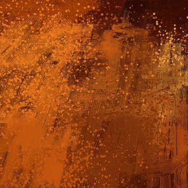 metin veya resim için alanı olan grunge arkaplanı