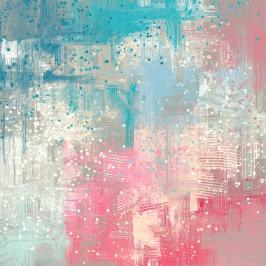 metin için alanı olan grunge arkaplanı