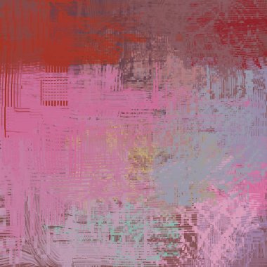 metin veya resim için alanı olan grunge arkaplanı