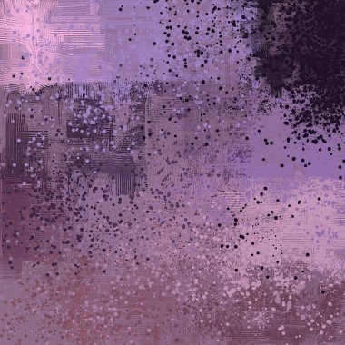 metin için alanı olan grunge arkaplanı