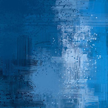 Metin için alanı olan soyut arkaplan