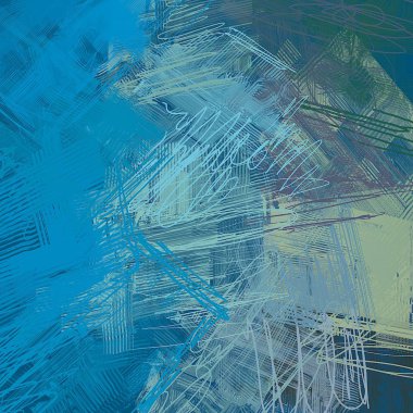 metin için alanı olan grunge arkaplanı