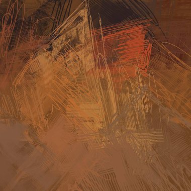 metin için alanı olan grunge arkaplanı