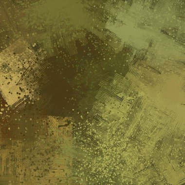 metin için alanı olan grunge arkaplanı