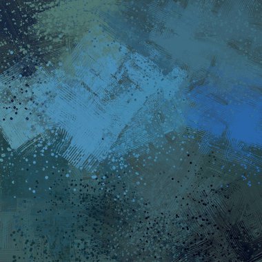 metin için alanı olan grunge arkaplanı