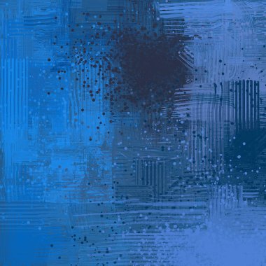 metin için alanı olan grunge arkaplanı