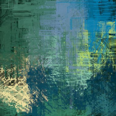 metin için alanı olan grunge arkaplanı