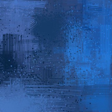 metin için alanı olan grunge arkaplanı