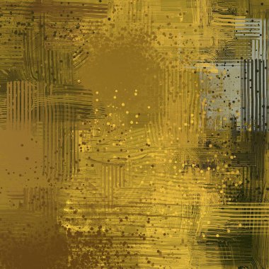 metin için alanı olan grunge arkaplanı