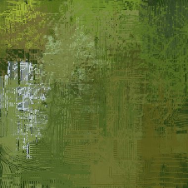 farklı renk desenleri ile grunge arka plan