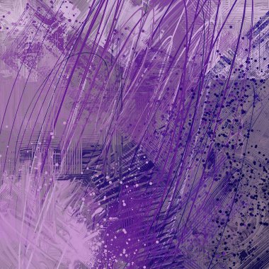 Tasarımınız için alanı olan soyut arkaplan.