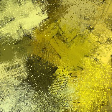 metin için alanı olan grunge arkaplanı