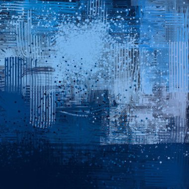 Tasarımınız için alanı olan soyut arkaplan.