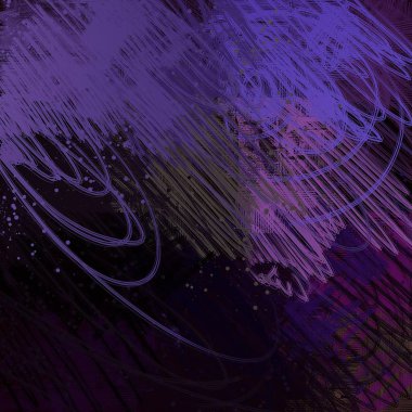 Tasarımınız için alanı olan soyut arkaplan.